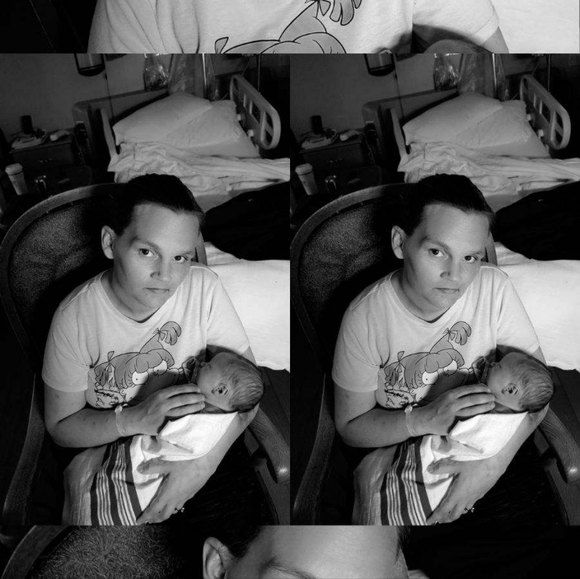 Meet your Posher, Hope Aubrey - Picture 11 of 16